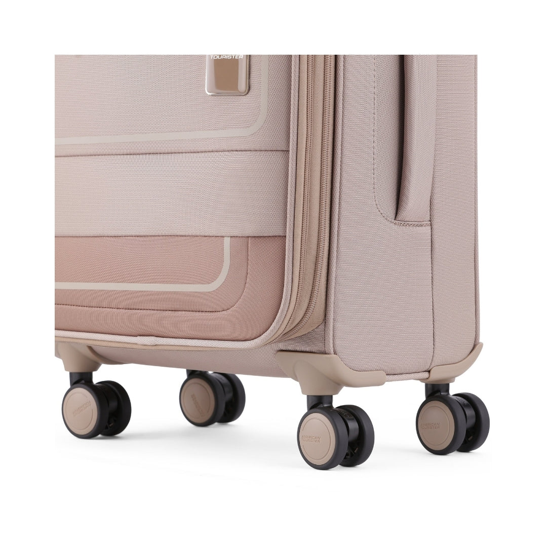 American Tourister Philly Spinner - Cabin 60 cm Wheeler  View_8