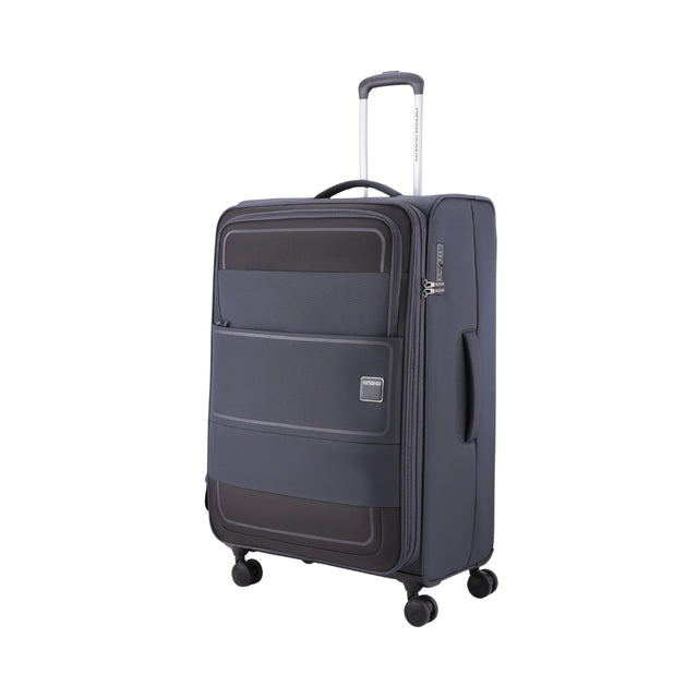 American Tourister Philly Spinner - Large 82 cm Front View_1