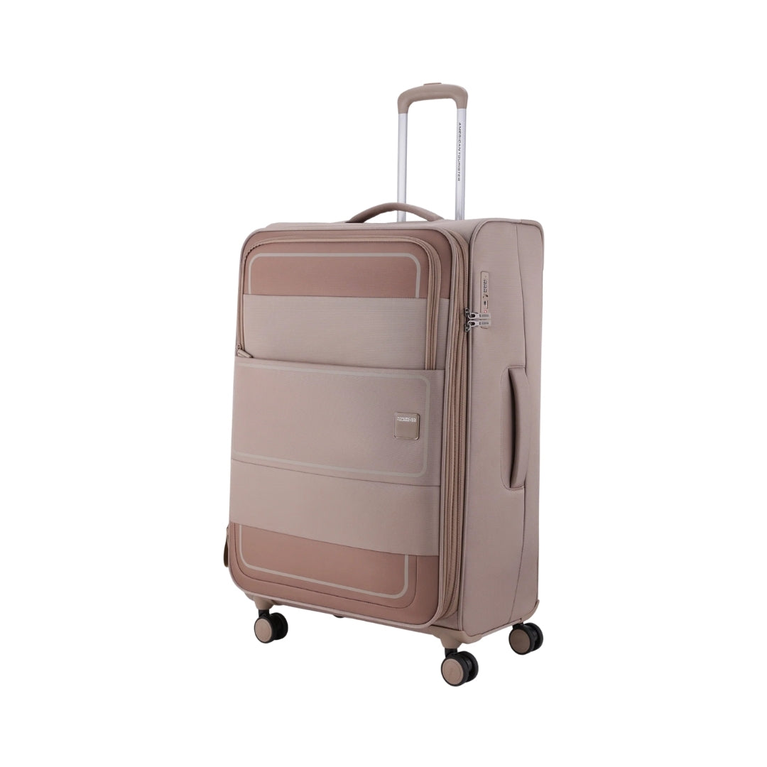 American Tourister Philly Spinner - Large 82 cm Front View_1
