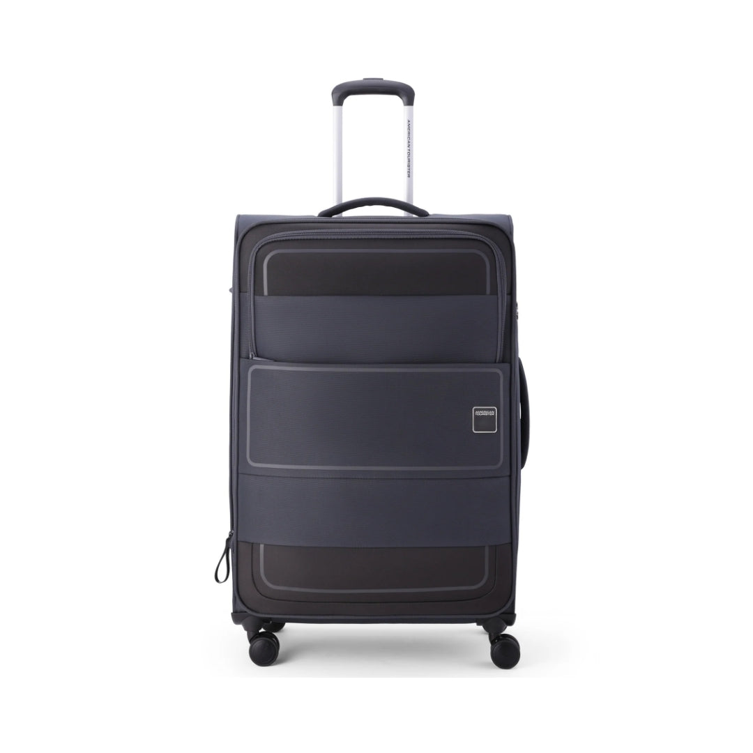American Tourister Philly Spinner - Large 82 cm Front View_2