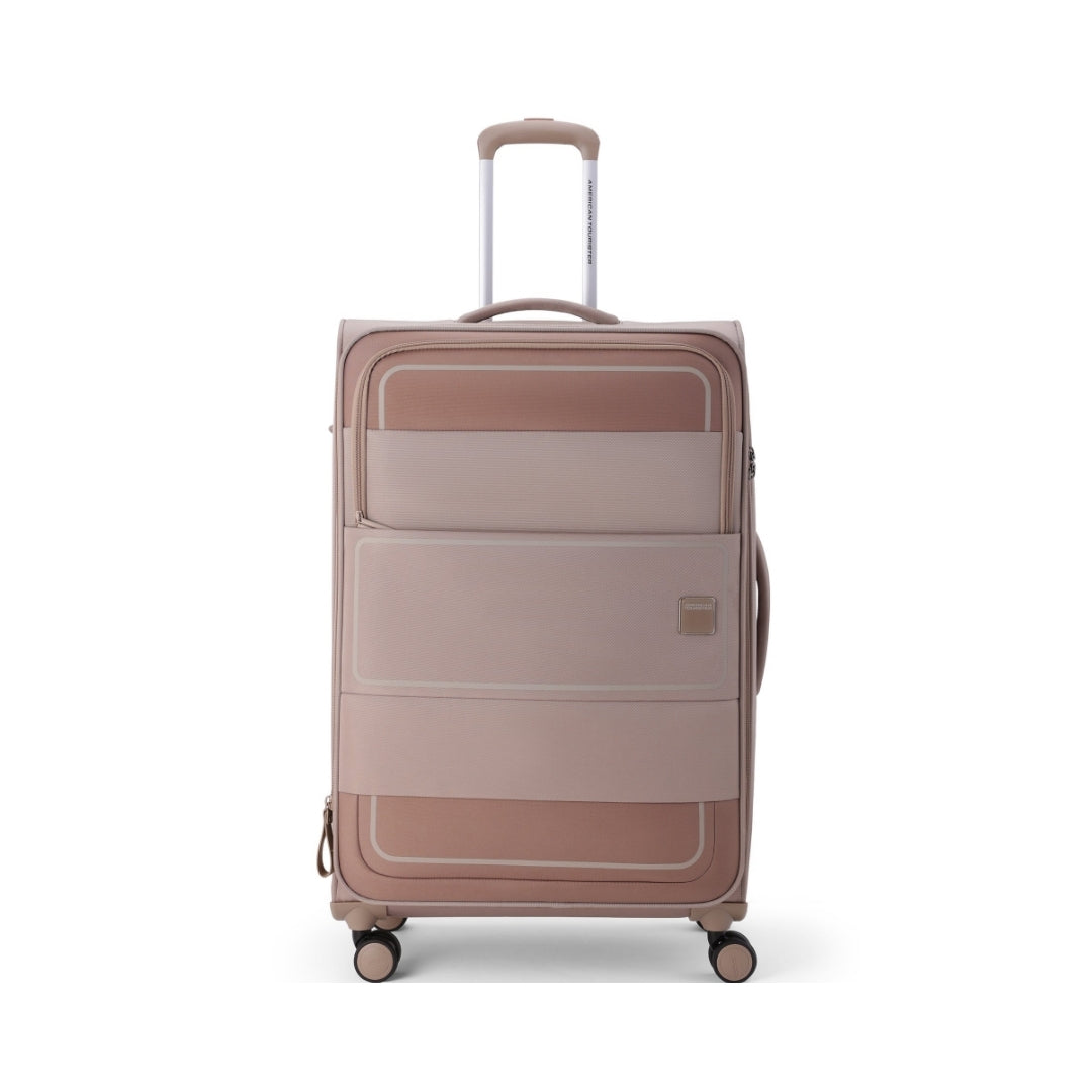 American Tourister Philly Spinner - Large 82 cm Front View_2