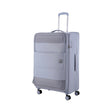 American Tourister Philly Spinner - Large 82 cm Grey Front View_1