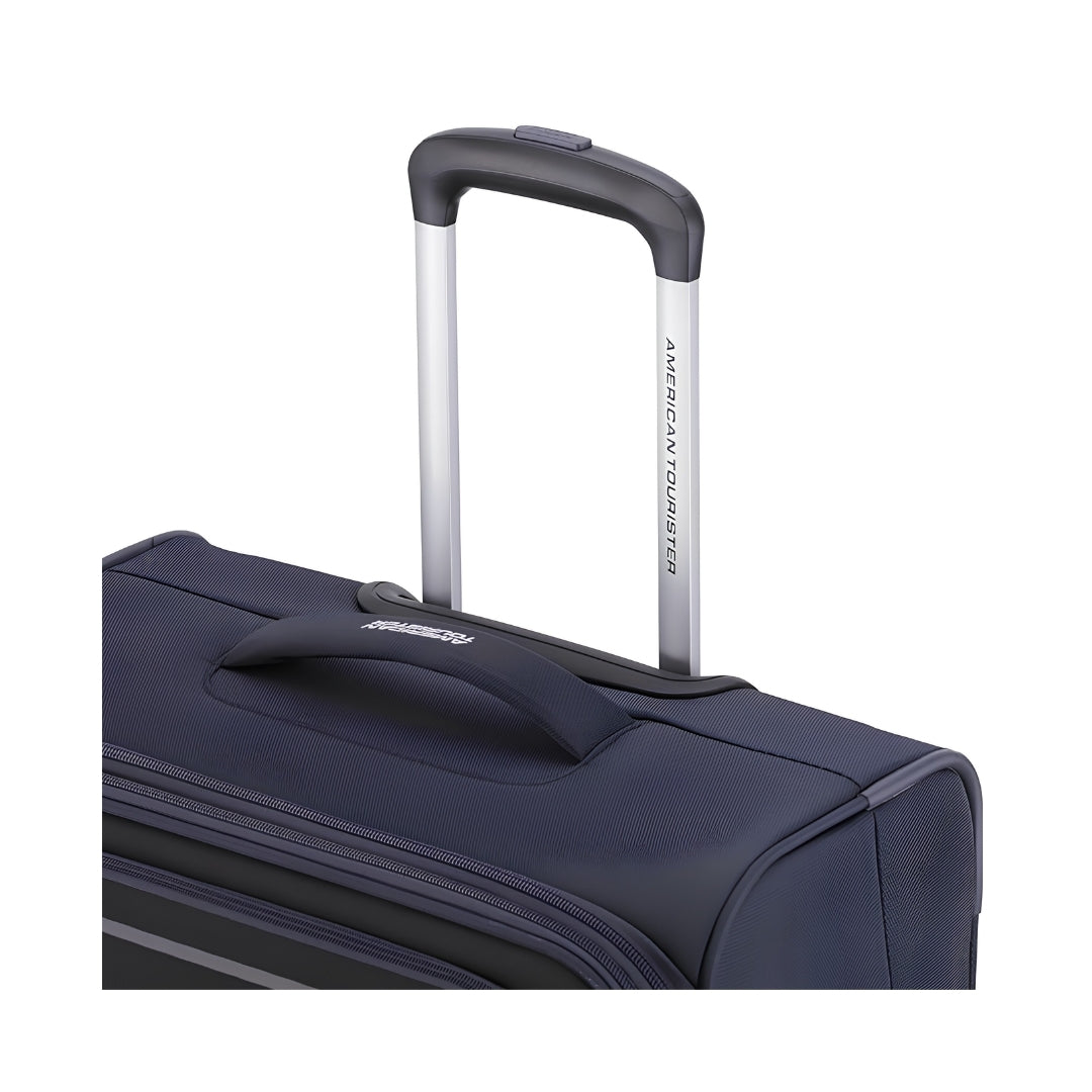American Tourister Philly Spinner - Large 82 cm Handle View_6