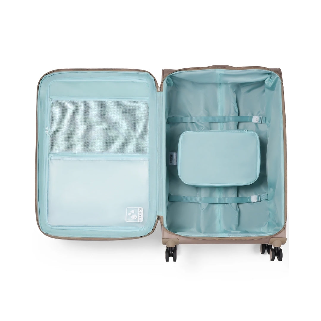 American Tourister Philly Spinner - Large 82 cm Open View_5