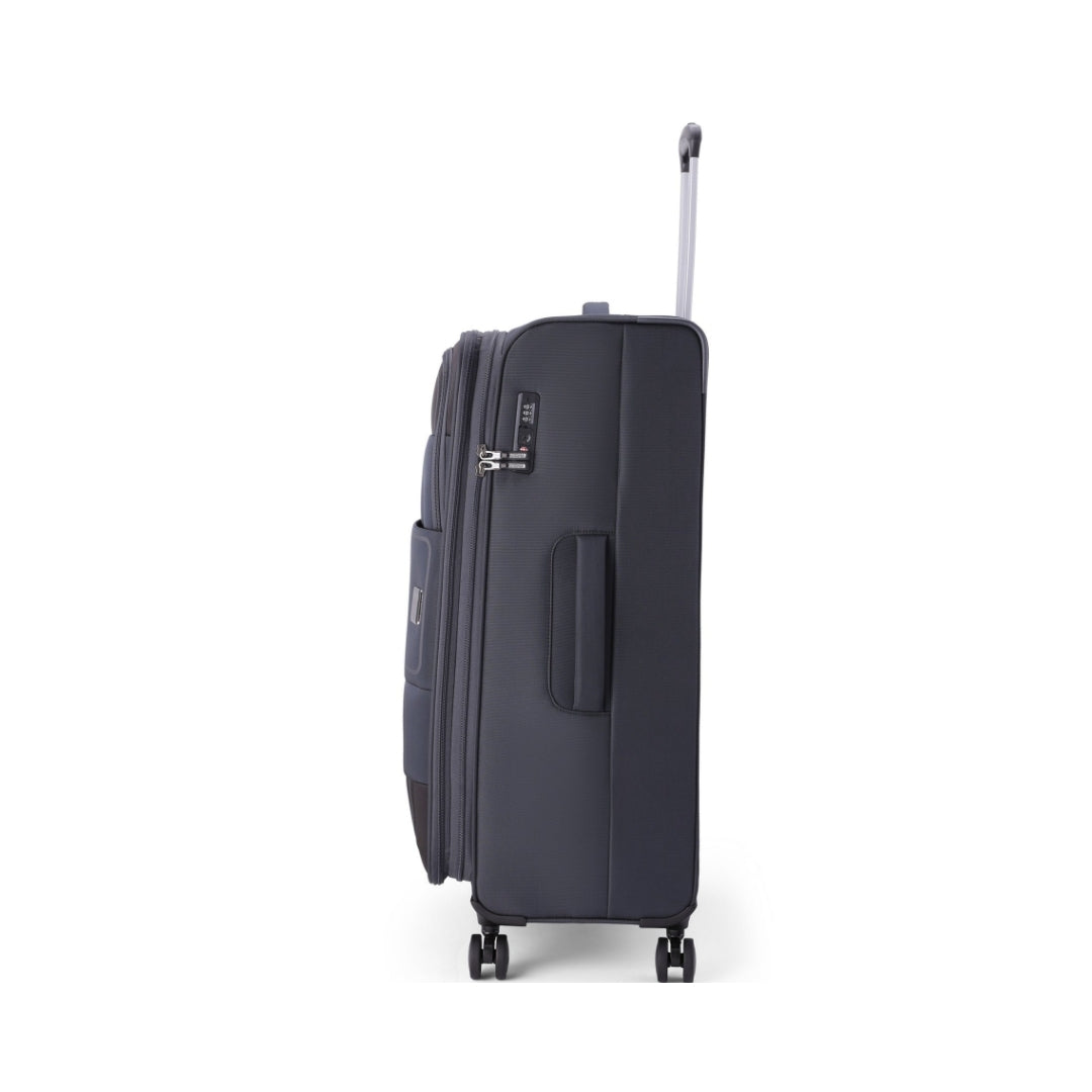 American Tourister Philly Spinner - Large 82 cm Side View_3