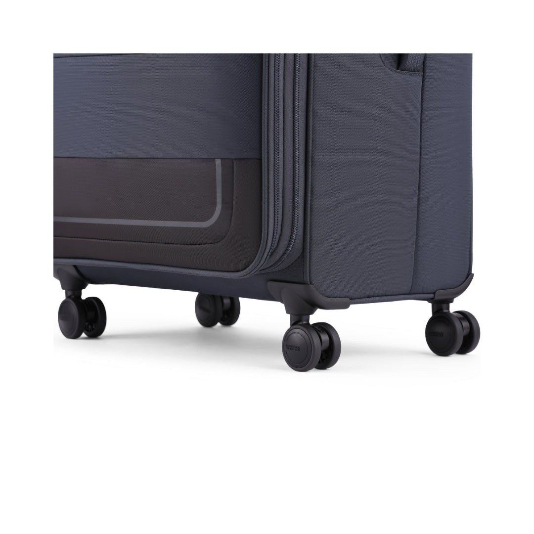 American Tourister Philly Spinner - Large 82 cm Wheeler View_8