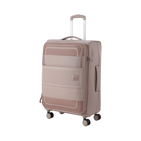 American Tourister Philly Spinner - Medium 70 cm Front View_1