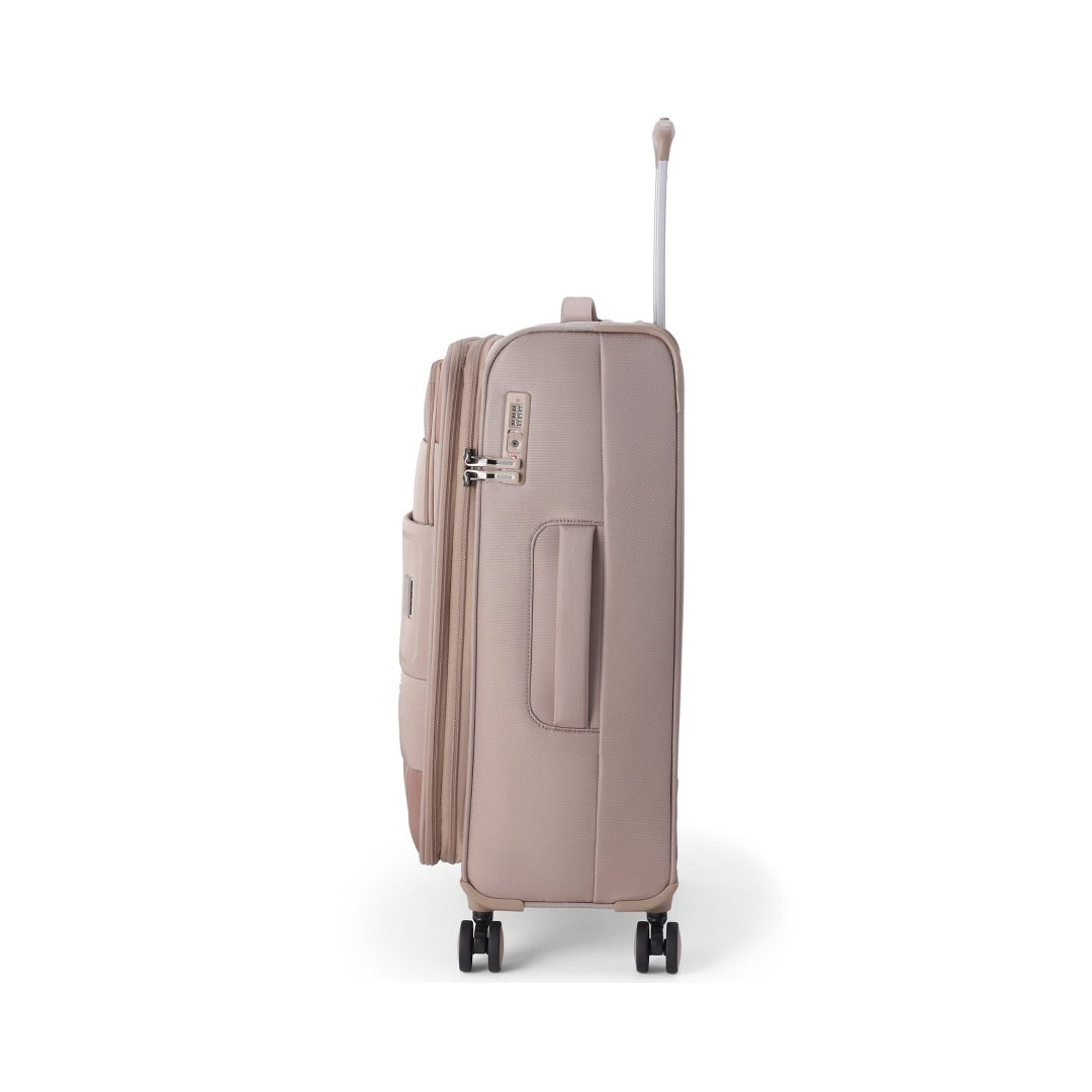 American Tourister Philly Spinner - Medium 70 cm Side View_3