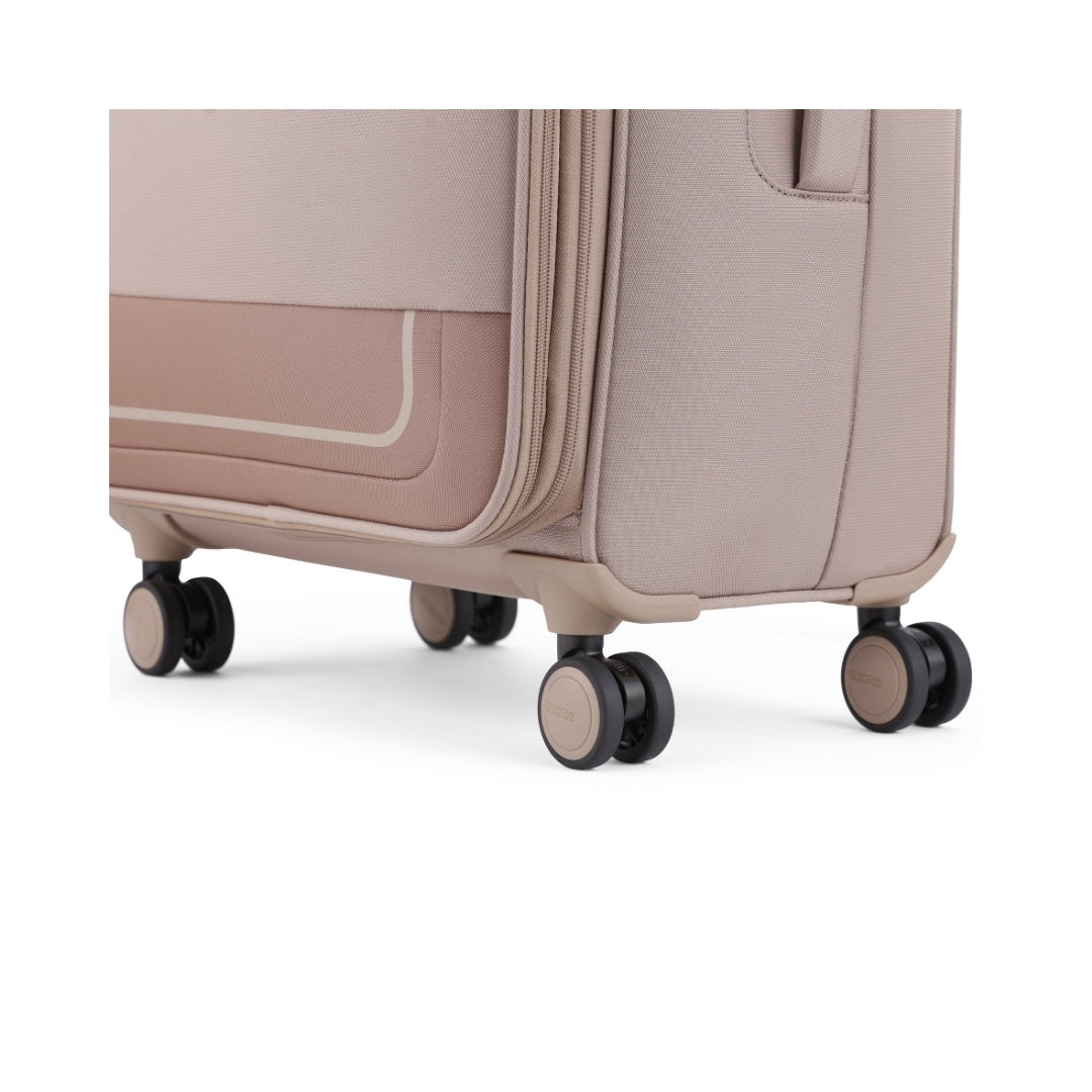 American Tourister Philly Spinner - Medium 70 cm Wheeler View_8