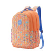 American Tourister Sway Style 01 Backpack Bag 48 cm - Sweet Peach Front View_1