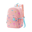 American Tourister Uni-Kid Back Pack Kids Bag 48 cm - Pink Front View_1