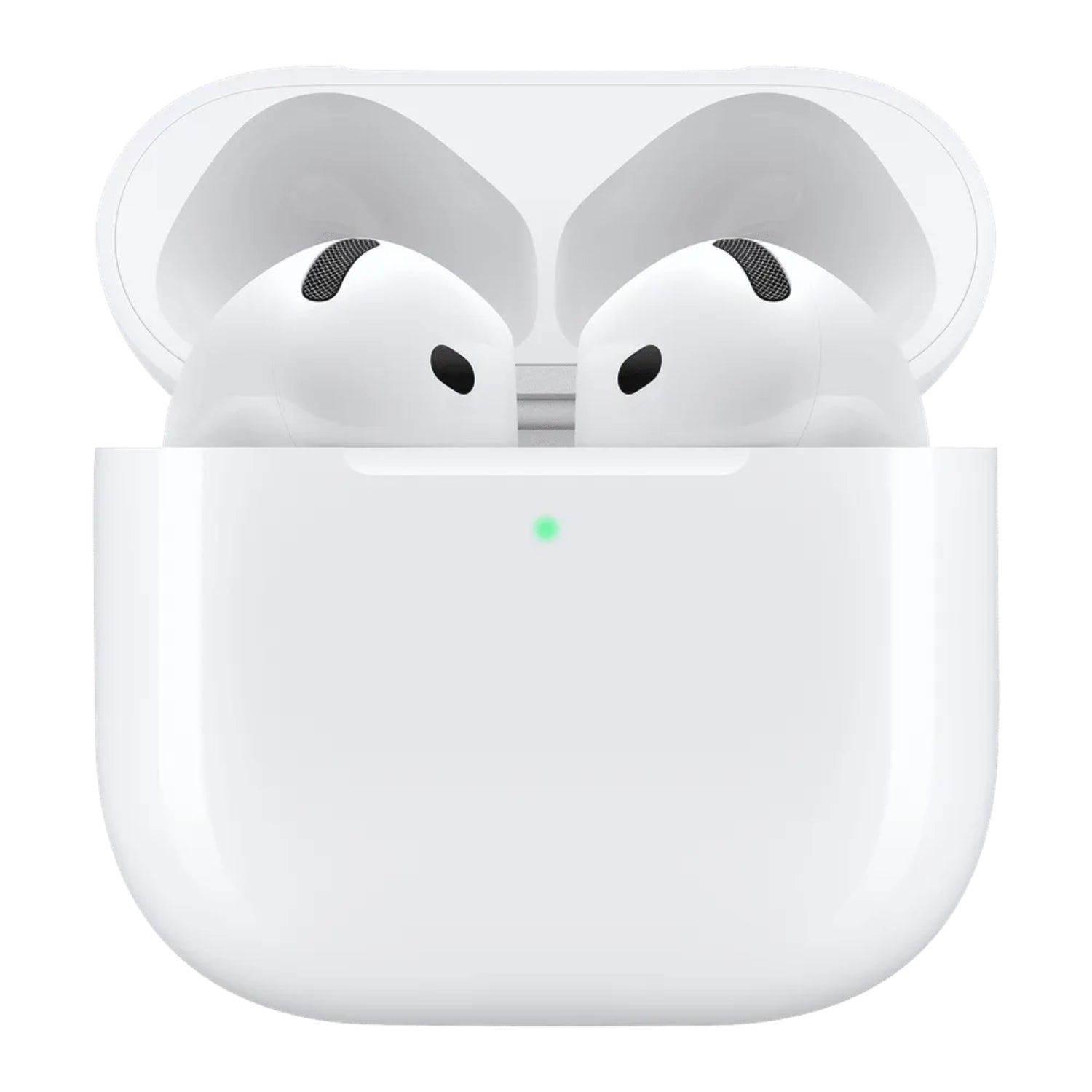Apple AirPods 4 Active Noise Cancellation - White - Buy Online at Chera Home Junction Coimbatore