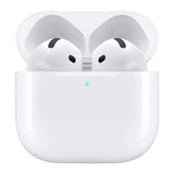 Apple AirPods 4 Active Noise Cancellation - White