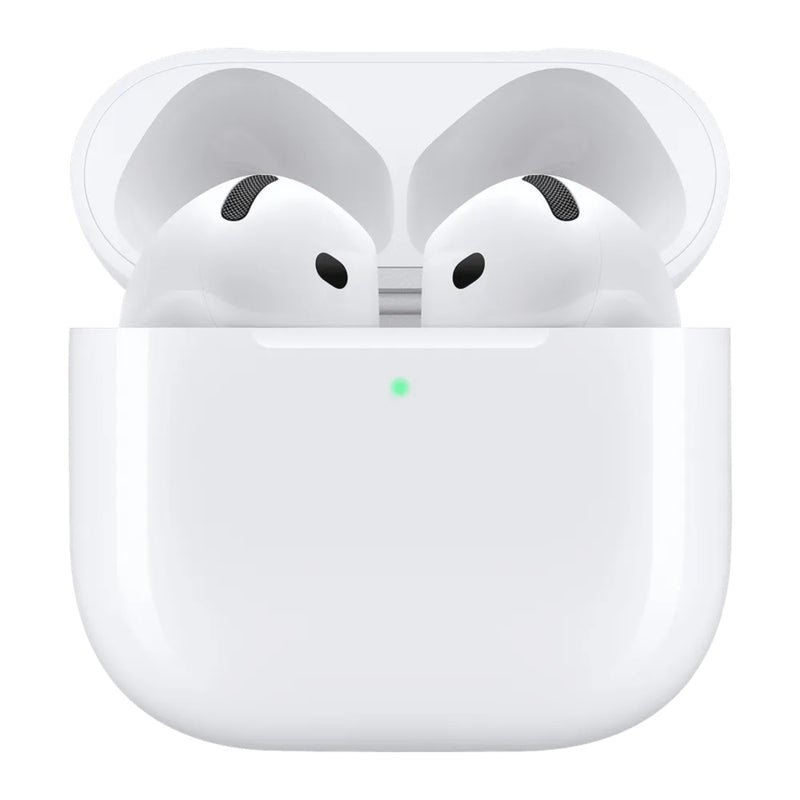 Apple AirPods 4 Active Noise Cancellation - White