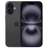 Apple iPhone 16 5G (128 GB, Black)