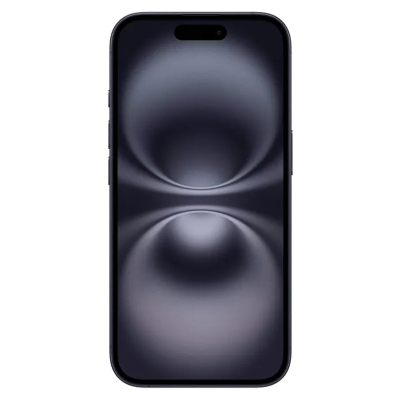 Apple iPhone 16 5G (128 GB, Black)