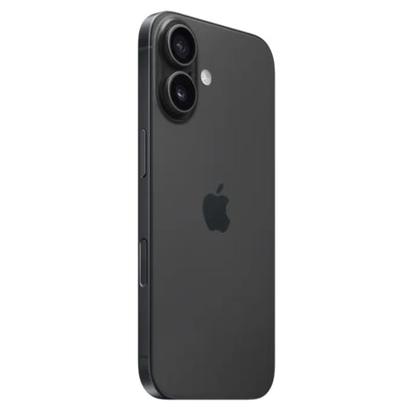 Apple iPhone 16 5G (128 GB, Black)