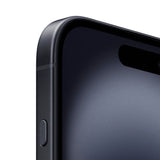Apple iPhone 16 Plus 5G (128 GB, Black)
