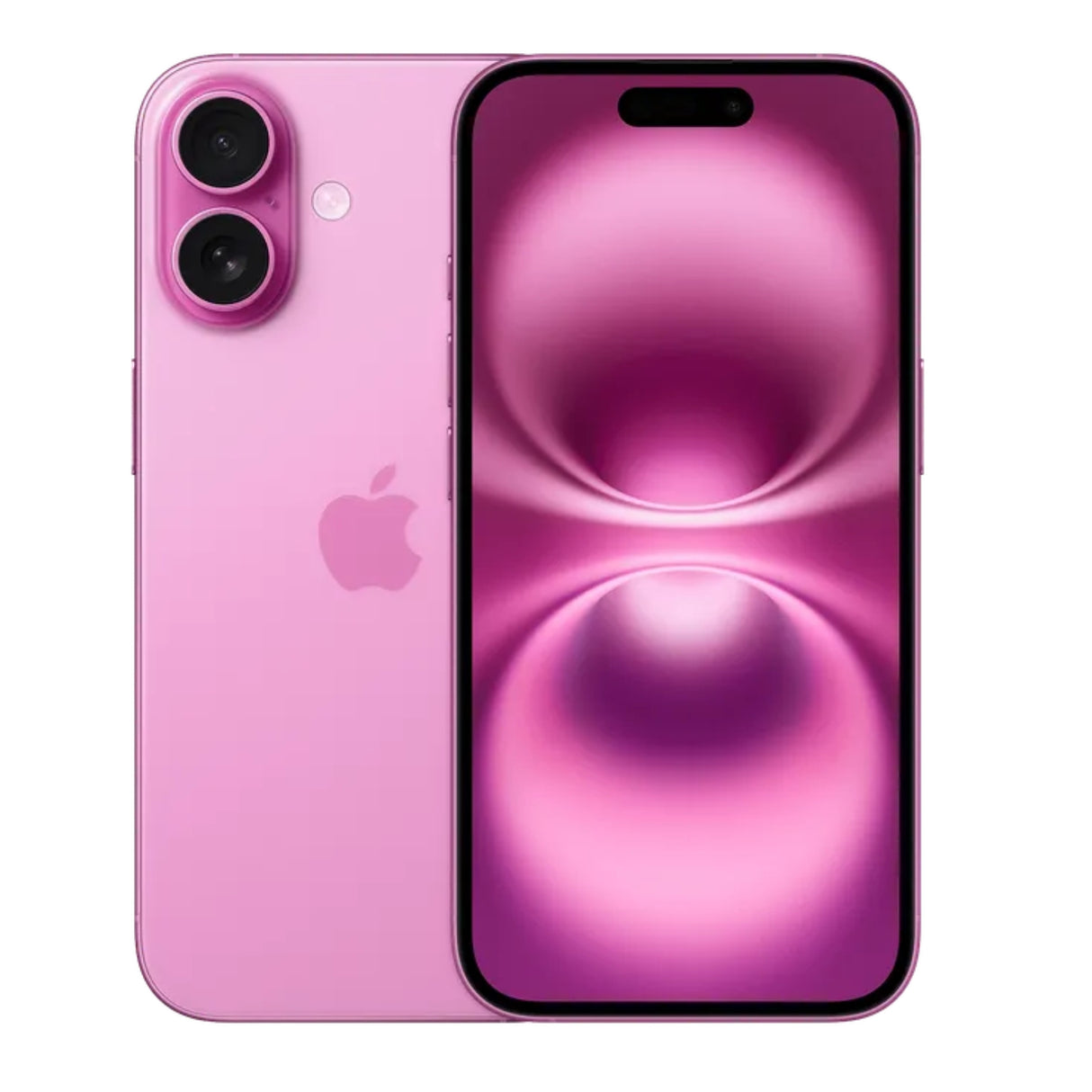 Apple iPhone 16 5G (128 GB, Pink)