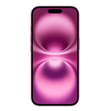 Apple iPhone 16 5G (128 GB, Pink)