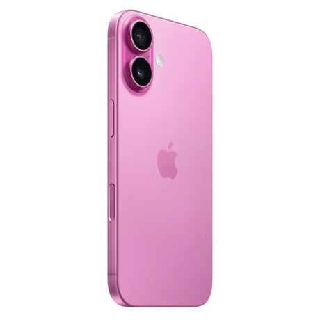 Apple iPhone 16 Plus 5G (128 GB, Pink)