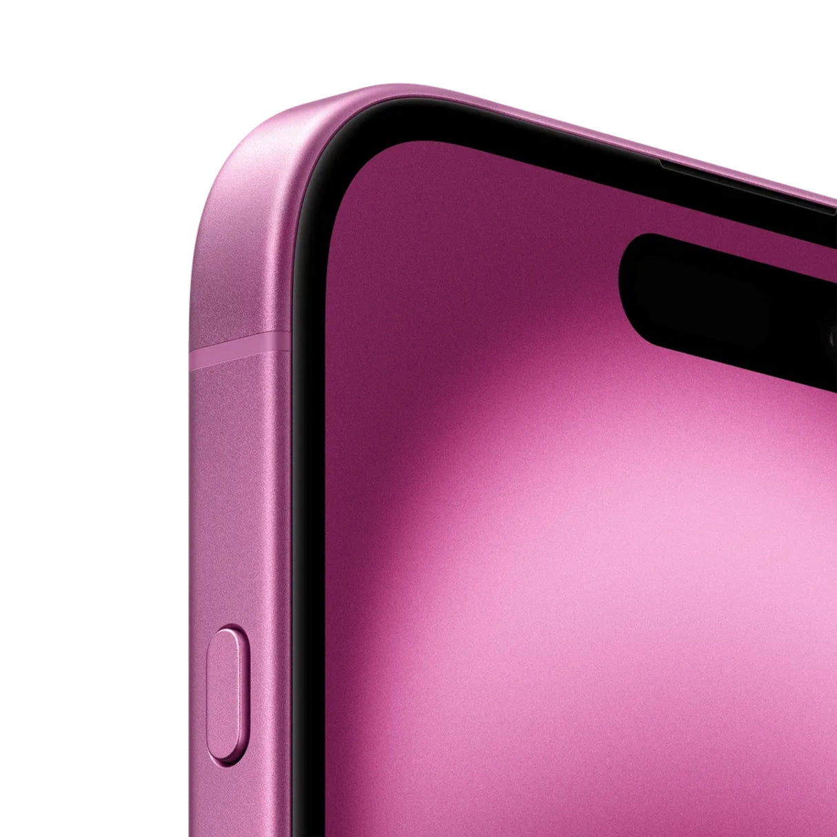 Apple iPhone 16 5G (128 GB, Pink)
