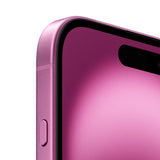 Apple iPhone 16 5G (128 GB, Pink)