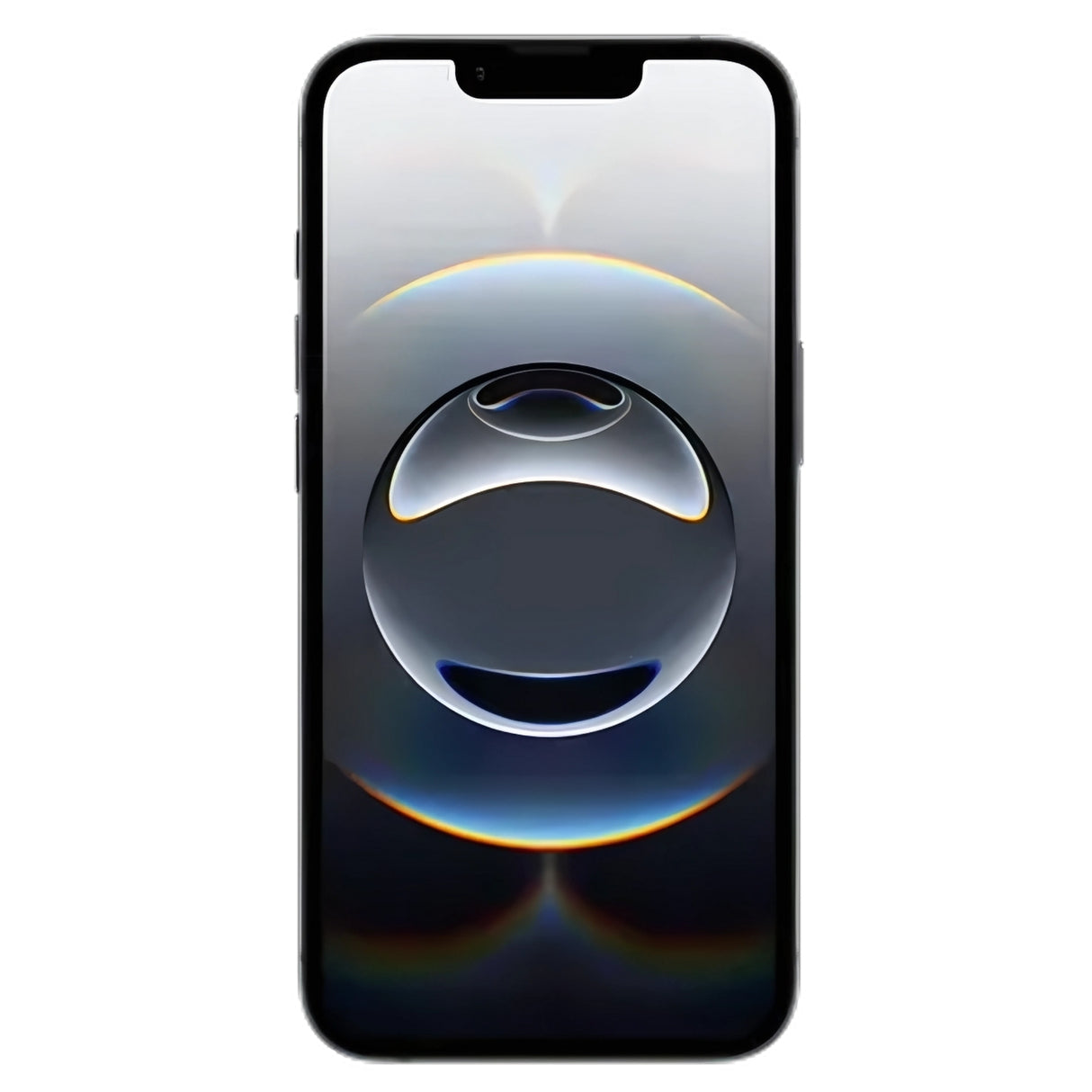 Apple iPhone 16e 5G (128 GB, Black)