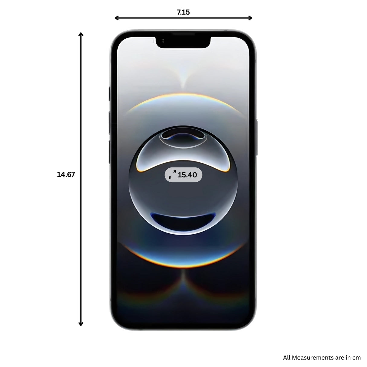 Apple iPhone 16e 5G (128 GB, Black)