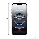 Apple iPhone 16e 5G (128 GB, Black)