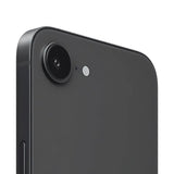 Apple iPhone 16e 5G (128 GB, Black)
