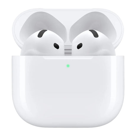 Apple AirPods 4 Active Noise Cancellation - White_1