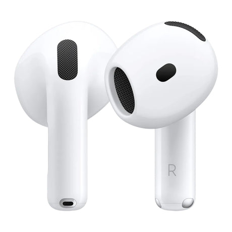 Apple AirPods 4 Active Noise Cancellation - White_2