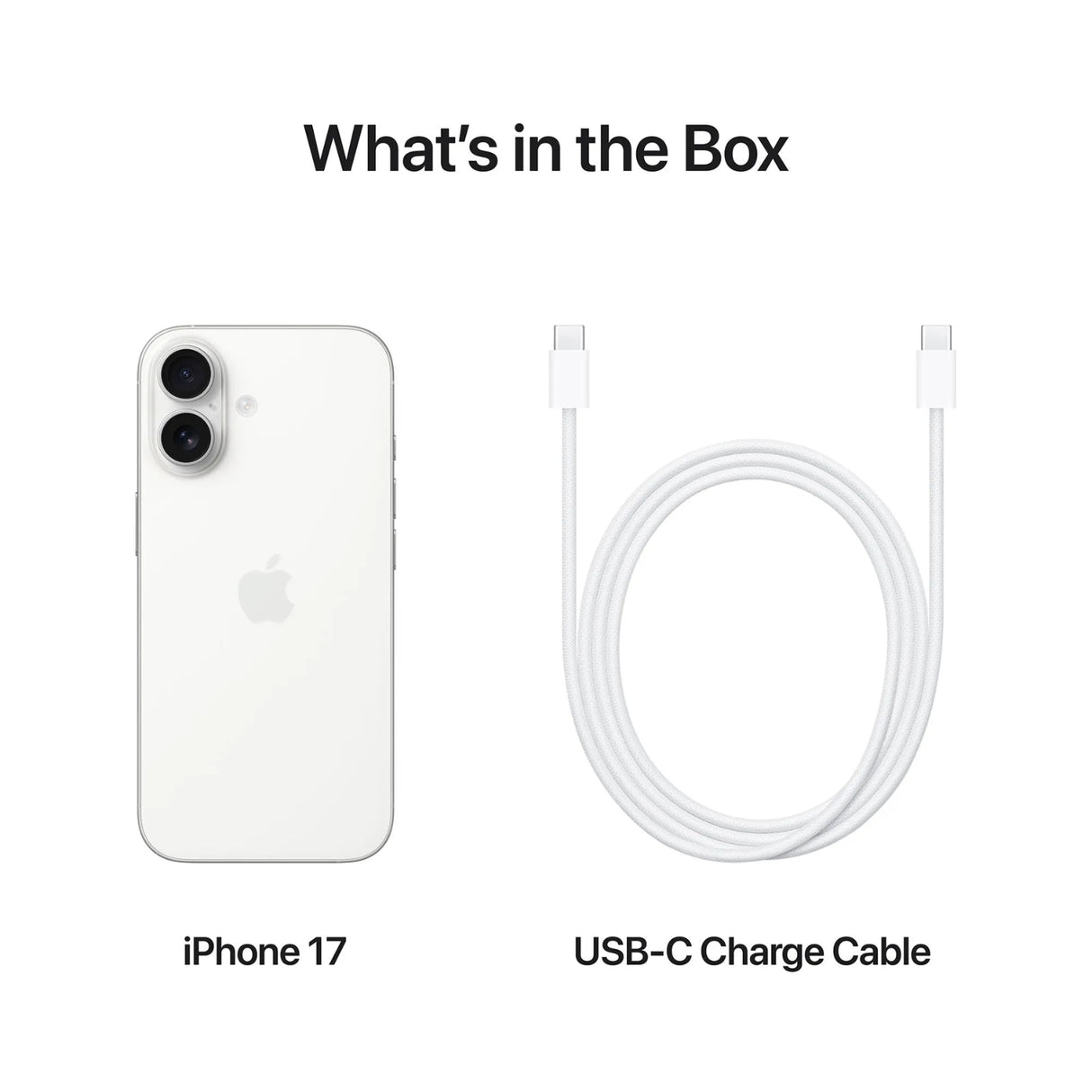 Apple iPhone 17 5G (256GB, White)_8