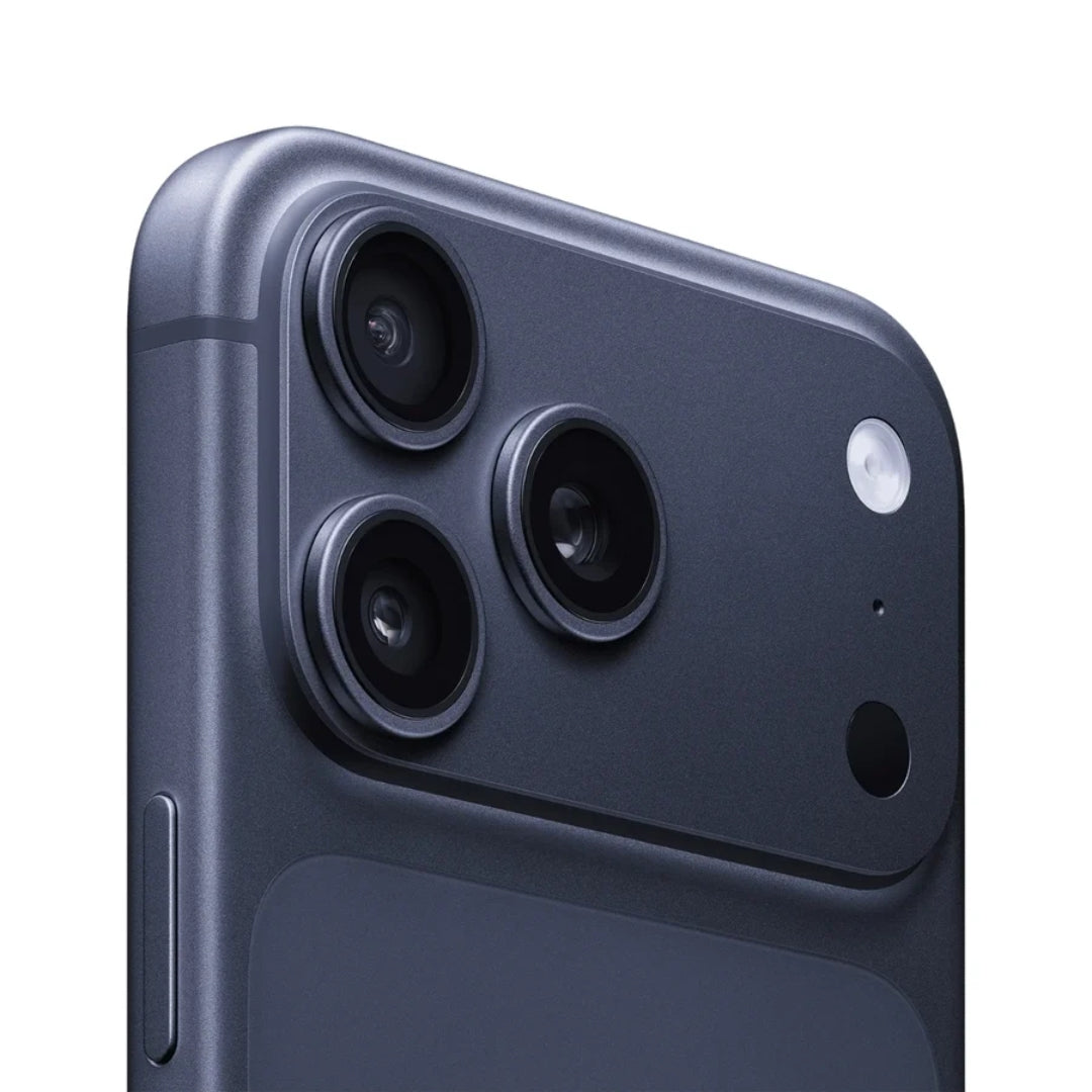 Apple iPhone 17 Pro Max5G_1TB_DeepBlue_Isometric