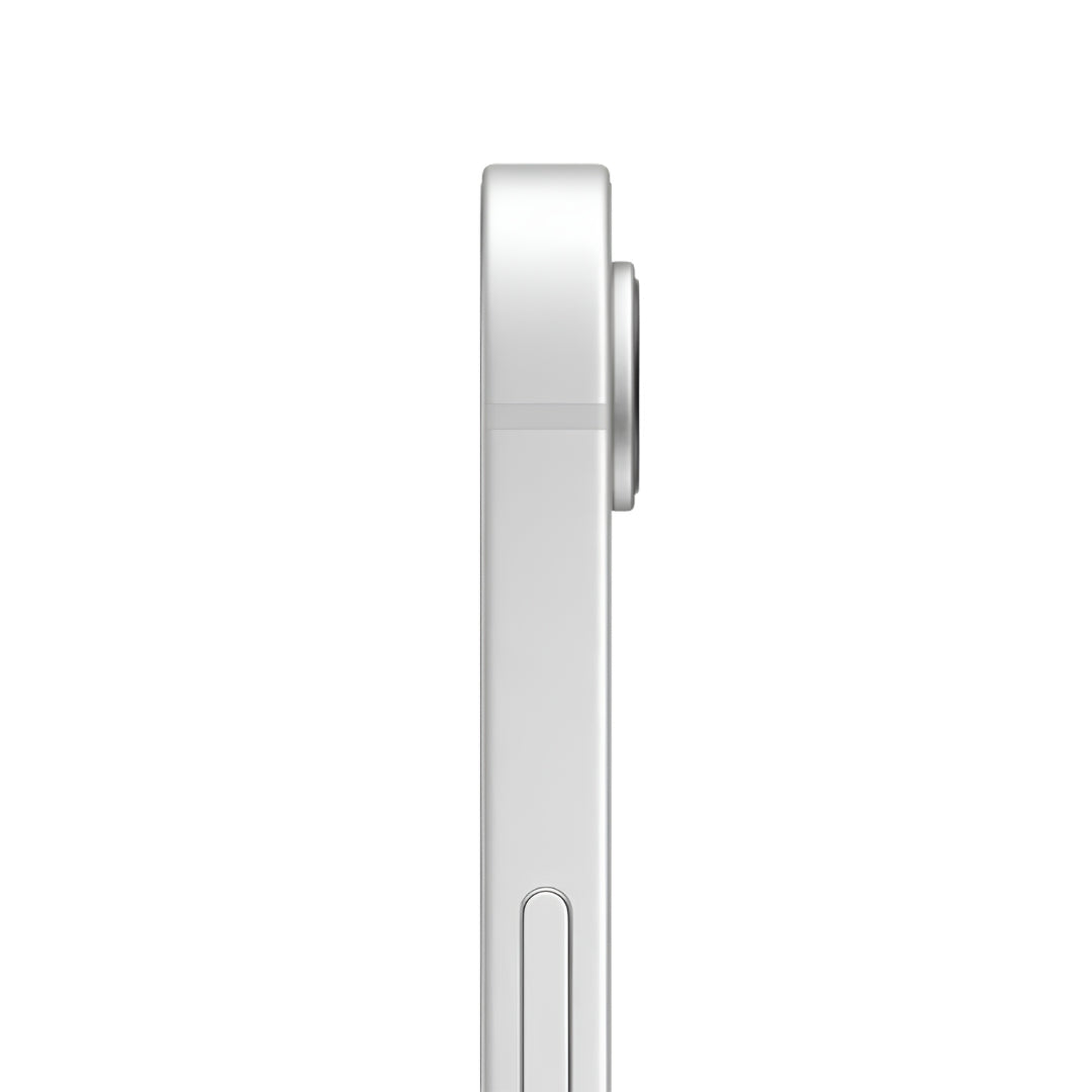 Apple iPhone 17e (256GB White) _Back side view