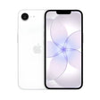 Apple iPhone 17e (256GB White) _Front view