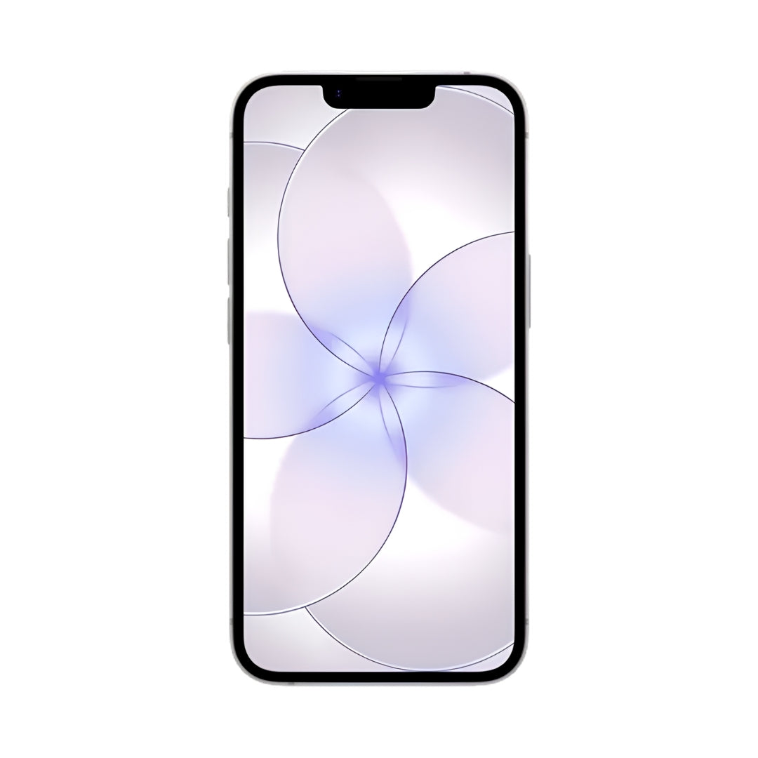 Apple iPhone 17e (256GB White) _Front view_1