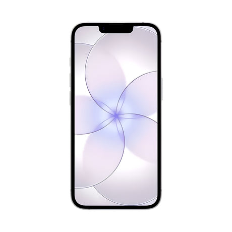 Apple iPhone 17e (256GB White) _Front view_1