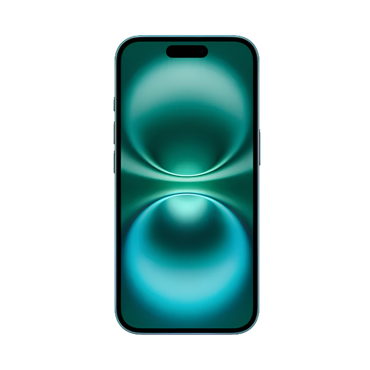 Apple iPhone 16 5G (128GB, Teal)