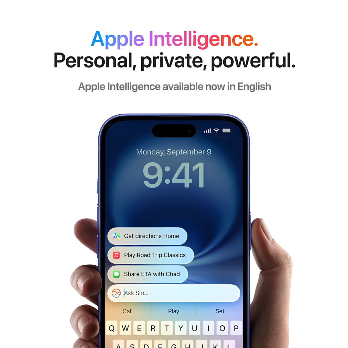 Apple iPhone 16 5G (128GB, Teal)