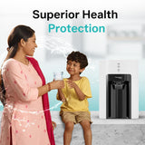Aquaguard Sure Champ RO+UV Water Purifier 6 L – White