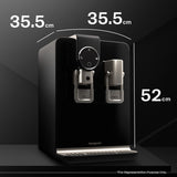 Aquaguard Blaze Insta UV+UF Water Purifier 5.6 L – Black