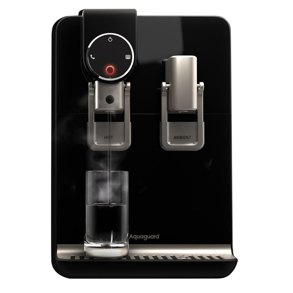 Aquaguard Blaze Insta RO+UV+TA Water Purifier 5.6 L– Black_1