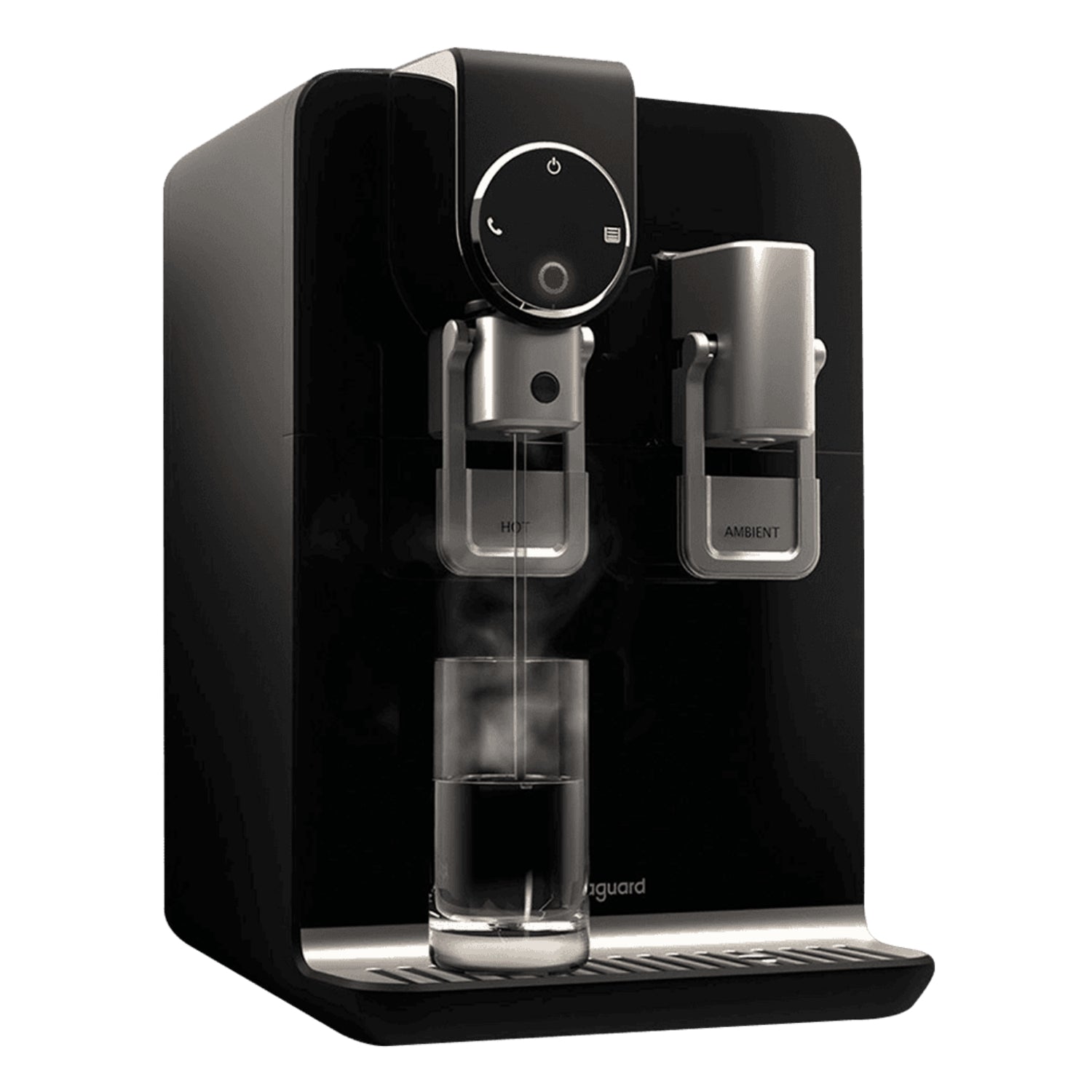 Aquaguard Blaze Insta RO+UV+TA Water Purifier 5.6 L– Black_2
