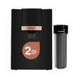 Aquaguard Enrich Neo RO + UV Water Purifier 6 L - Black_Front View