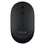 Asus MW103 Wireless Silent Mouse - Black