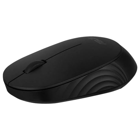 Asus MW103 Wireless Silent Mouse - Black