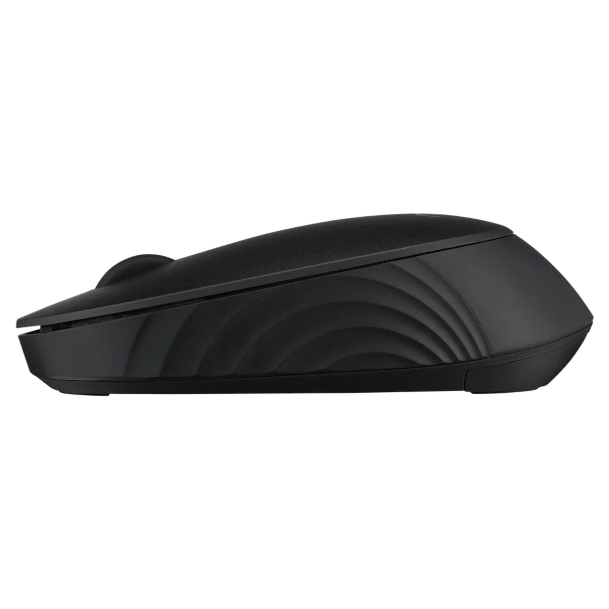 Asus MW103 Wireless Silent Mouse - Black