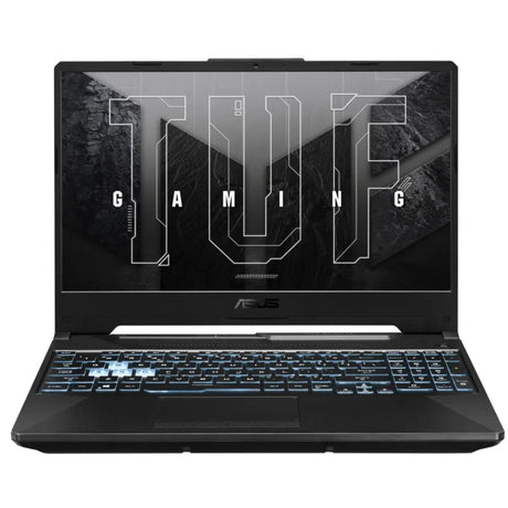 Asus TUF A15 FA566NFR-HN045WS - AMD Ryzen 7 7435HS 16GB RAM 512GB SSD NVIDIA GeForce RTX 2050 Win11 Graphite Black_1